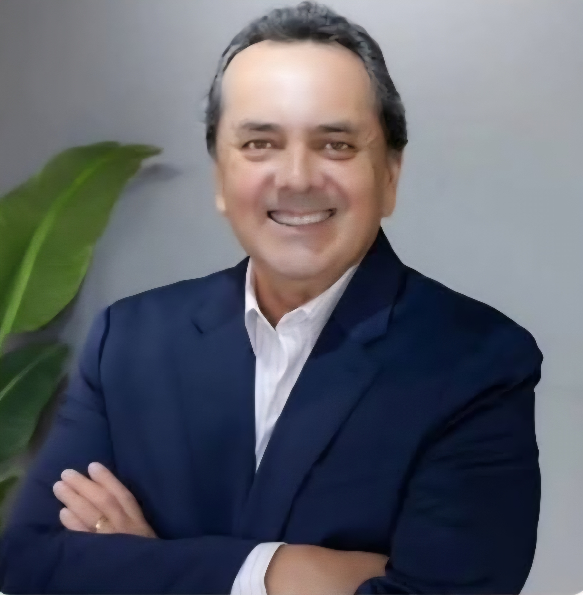 Texas Builders Alliance - Palestrante 1